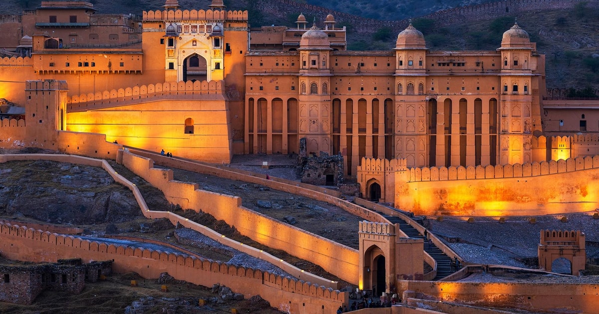 Agra Tour