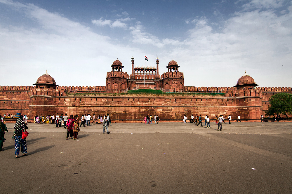 Agra Tour